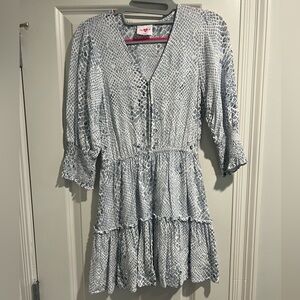 Buddy Love Dress
